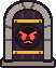 Boss Lair door