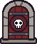 Elite Hunt door