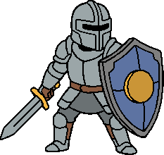 Sir Pushalot