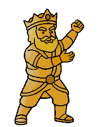 Midas the Gilded