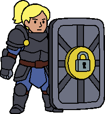 Aurelia Vaultwarden